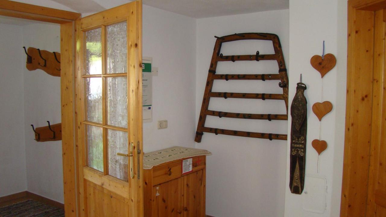 Ferienhaus Lenzau Strohmarkt Luaran gambar